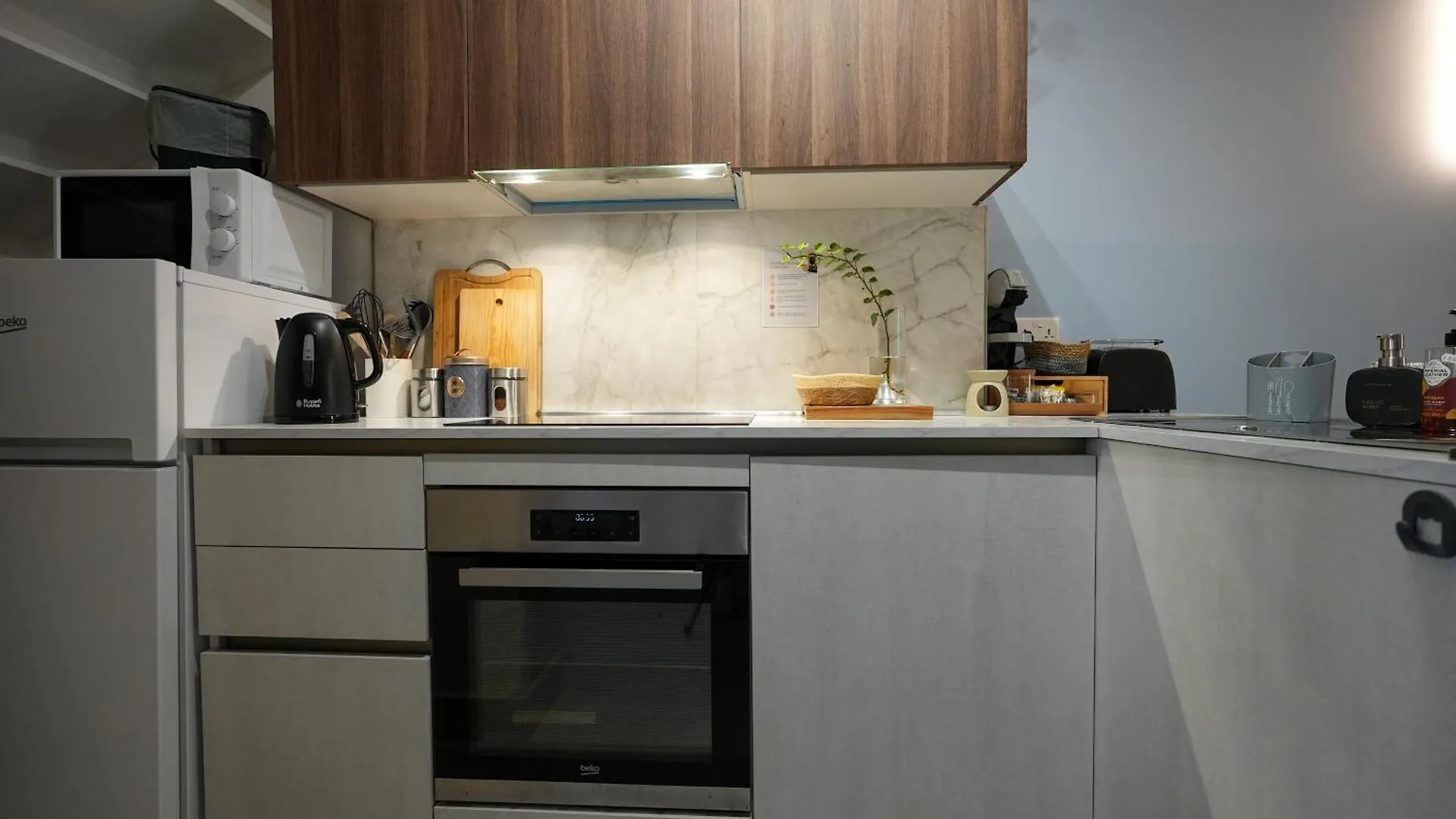 2 Bedroom Townhouse In Gzira Minutes Away From Promenade