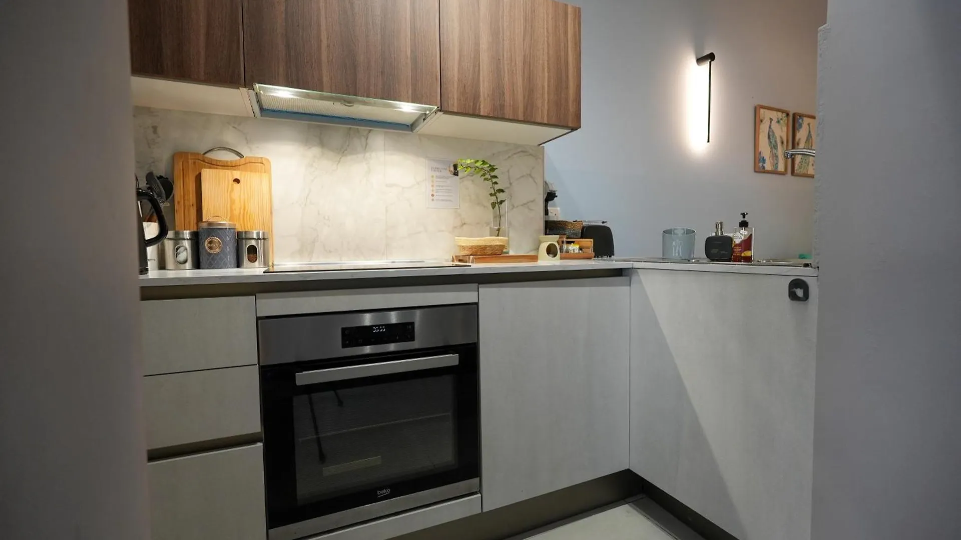 2 Bedroom Townhouse In Gzira Minutes Away From Promenade