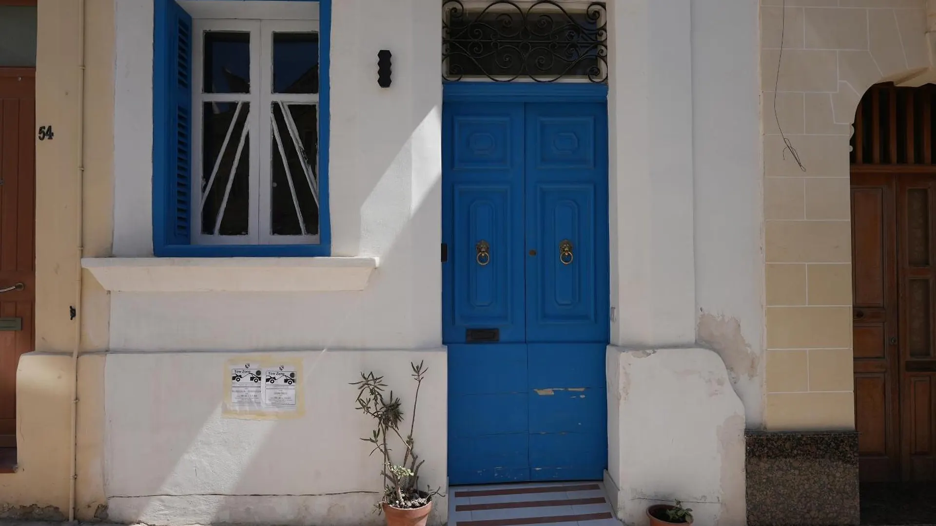 2 Bedroom Townhouse In Gzira Minutes Away From Promenade 0*,
